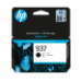 HP 937 Schwarz Original Druckerpatrone
