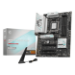 MSI B850 GAMING PLUS WIFI motherboard AMD B850 Socket AM5 ATX