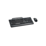 Kensington Pro Fit™ Wireless Media Desktop Set