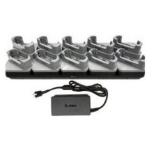 Zebra KIT: Charge-Only ShareCradle