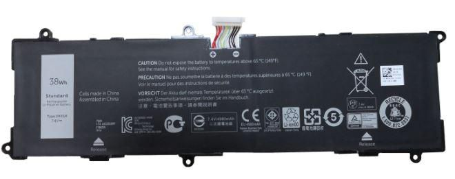 Image of CoreParts MBXTAB-BA035 tablet spare part/accessory Battery