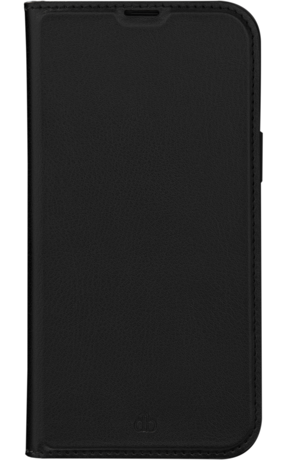 Photos - Case Dbramante1928 Oslo - iPhone 14 Plus - Black OS67BL001652 