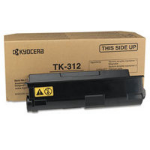 0T2F80US (TK-312) Toner black, 12K pages @ 5% coverage