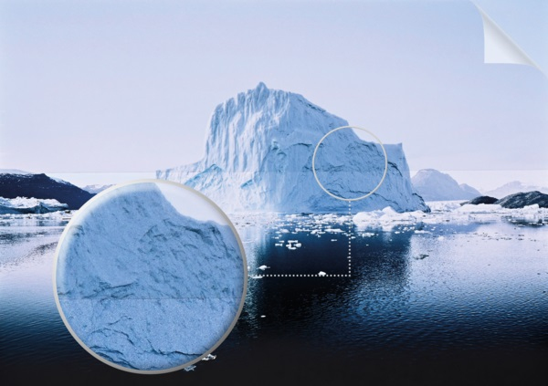 Neschen FILMOLUX PHOTO GLOSS Transparent 50000 x 1040 mm Polyvinyl chl