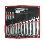 Yato YT-0363 combination wrench