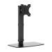 Tripp Lite DDV1727S monitor mount / stand 27" Black Desk