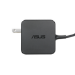 ASUS 0A001-00692600 power adapter/inverter Indoor 45 W Black