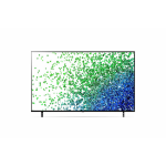 LG NanoCell 75NANO80UPA TV 74.5" 4K Ultra HD Smart TV Wi-Fi Black