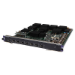 Hewlett Packard Enterprise 12500 8-port 10GbE XFP LEB Module