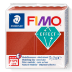 Staedtler FIMO 8020 Modeling clay 57 g Copper 1 pc(s)