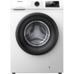 Hisense WFQP9014EVM washing machine Front-load 9 kg 1400 RPM White