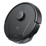Eufy L60 Hybrid Robot Vacuum & Mop
