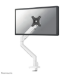 Neomounts DS70-250WH1 Monitor arm 17-35" - gas spring - Topfix - 180°-stop