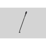 Shure MX410 Black Conference microphone