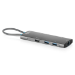 Digitus USB-C Docking Station, 8-Port