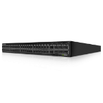 Nvidia MSN2410-CB2FC network switch Managed L2/L3 None 1U Black