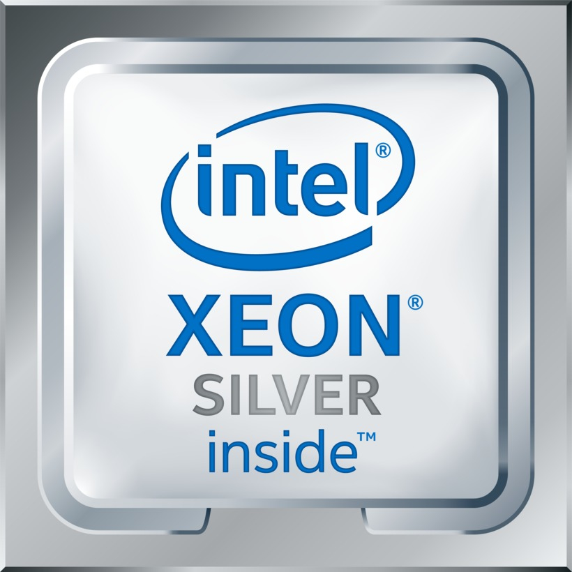 Image of Lenovo Intel Xeon Silver 4210R processor 2.4 GHz 13.75 MB