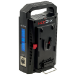 HEDBOX HD-DC150V battery charger DC
