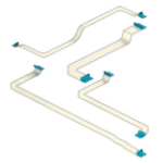 HP L09583-001 laptop spare part Cable