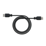 Certech CHDMIBL1 HDMI cable 1 m HDMI Type A (Standard) Black