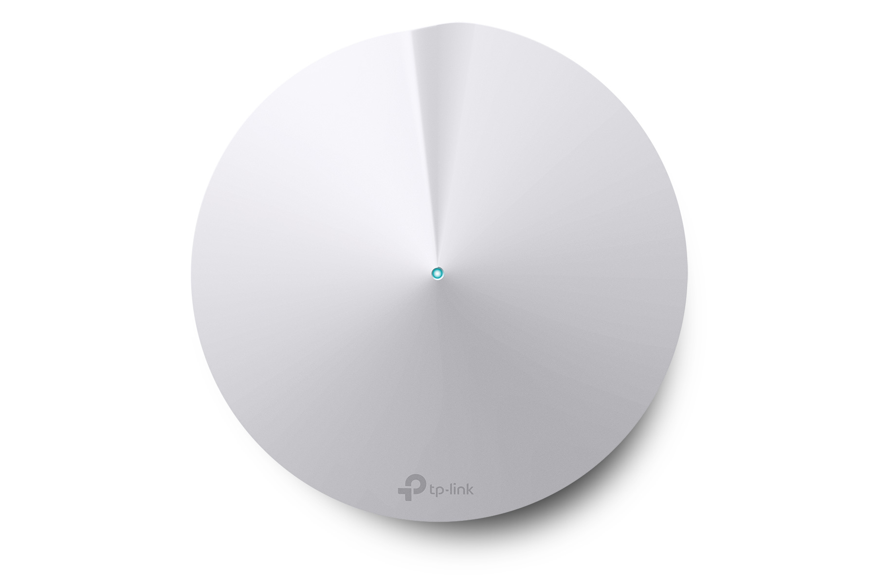 TP-Link DECO M5 1-PACK Wi-Fi 5 Dual-Band Mesh Router
