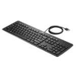 HP USB Business Slim Keyboard