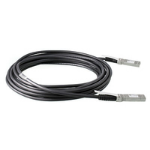 HPE QK701A - C-s Active Copper SFP+ Renew Cable