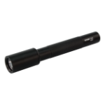 Ansmann 1600-0145 flashlight Hand flashlight Black LED