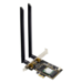 Microconnect MC-PCIE-INT7260DUAL network card Bluetooth 3000 Mbit/s
