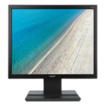 Acer V6 V196L B computer monitor 19" 1280 x 1024 pixels SXGA Black