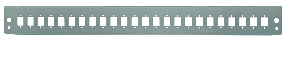 LogiLink FB2401G patch panel accessory