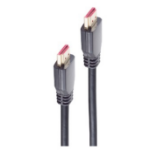 shiverpeaks Basic-S HDMI kabel 1,5 m HDMI Type A (Standaard) Zwart