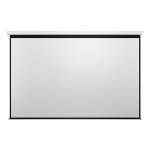 Multibrackets M 16:10 Motorized Projection Screen 387,7x242,3, 180"
