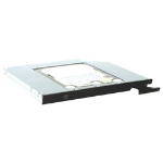 DELL A2866264 interne harde schijf 500 GB 5400 RPM 8 MB 2.5" SATA