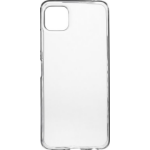 eSTUFF ES673086-BULK mobile phone case 16.8 cm (6.6") Cover Transparent