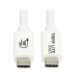 Tripp Lite U521-1P0M-WH USB cable USB4 Gen 2x2 39.4" (1 m) USB C White