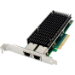 Microconnect MC-PCIE-X540 network card Internal Ethernet 10000 Mbit/s