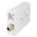 SilverNet MICRO 95 Netwerkbrug 95 Mbit/s Zwart, Wit