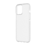 Griffin Survivor Clear mobile phone case 17 cm (6.7") Cover Transparent