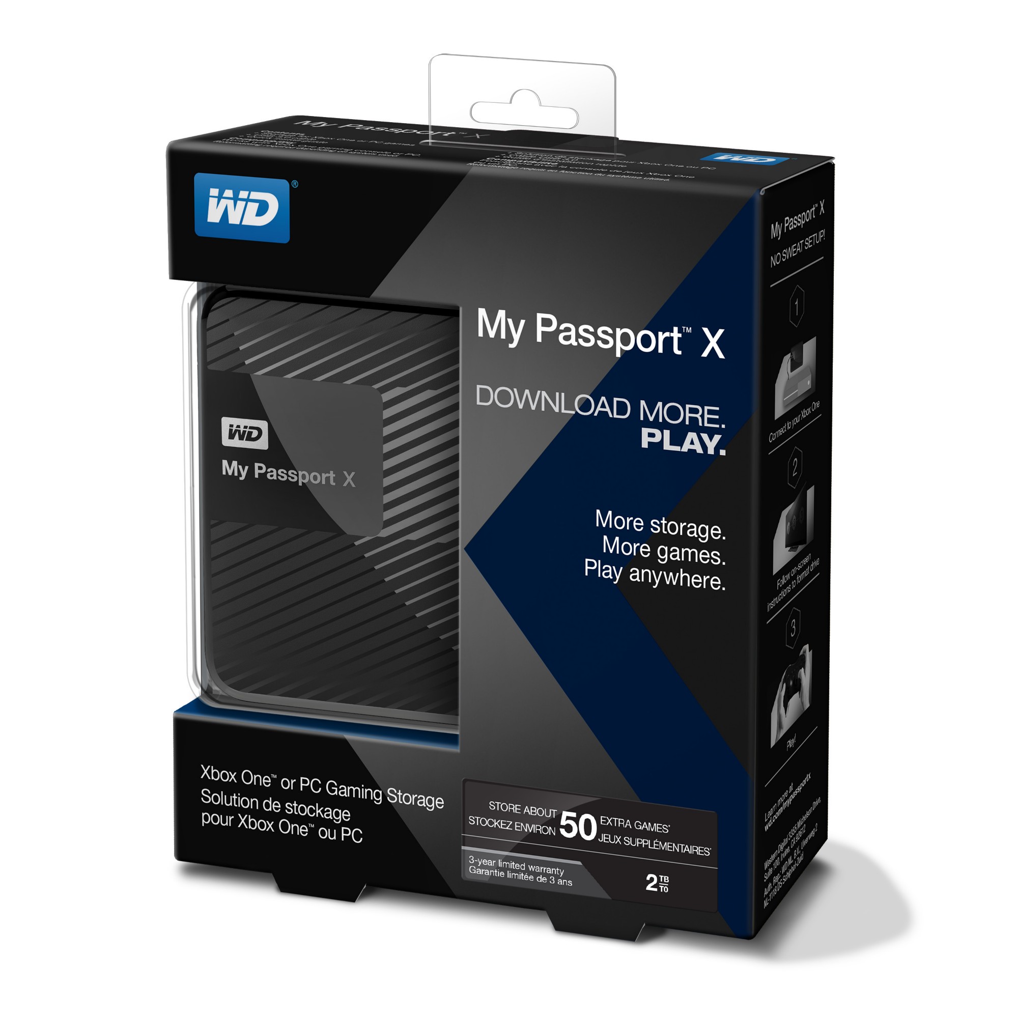 Western digital stock options