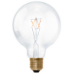 Segula 55282 LED bulb Warm white 2200 K 3 W E27 F