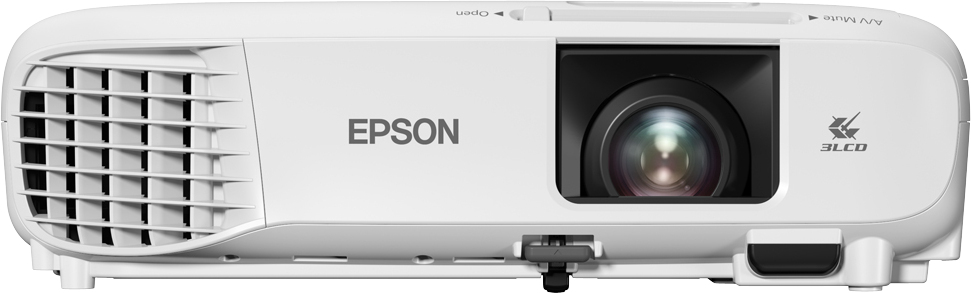 Epson Eb-W49
