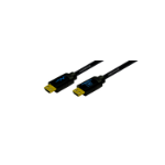 Blustream HDMI18G3 HDMI cable 3 m HDMI Type A (Standard) Black