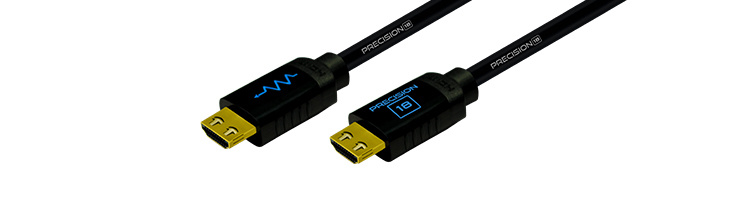 Blustream HDMI18G3 HDMI cable 3 m HDMI Type A (Standard) Black