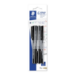 Staedtler 430M9BK6D ballpoint pen
