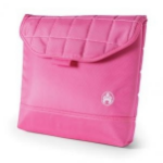 Mobile Edge Sumo Sleeve - 15" Pink 15.6" Sleeve case