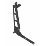 Havis DS-DA-422 mounting kit Black