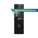 BSI-Refurbished OptiPlex Dell 7090 SFF i7 10th Gen (BSI Certified Refurbished)