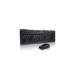 Lenovo 4X30L79893 toetsenbord Inclusief muis Universeel USB QWERTY Nederlands Zwart