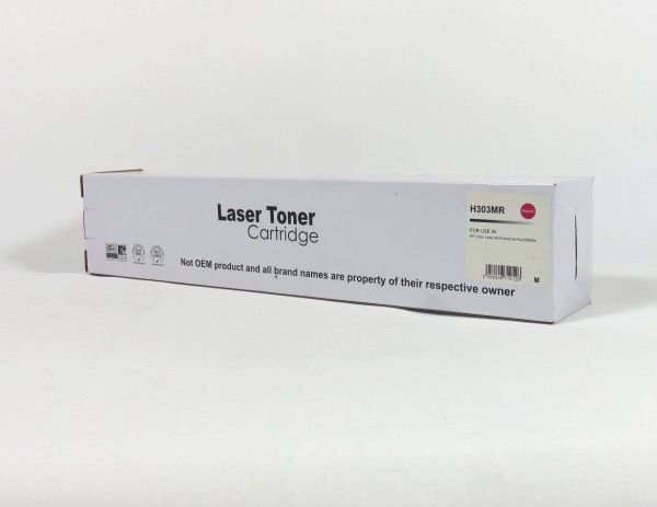 Image of DATA DIRECT HP LJM880 Toner Magenta Remanufactured CF303A